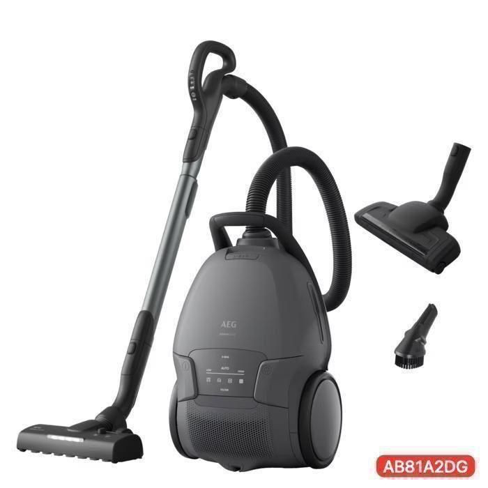 جاروبرقی AEG مدلAB81A2DG