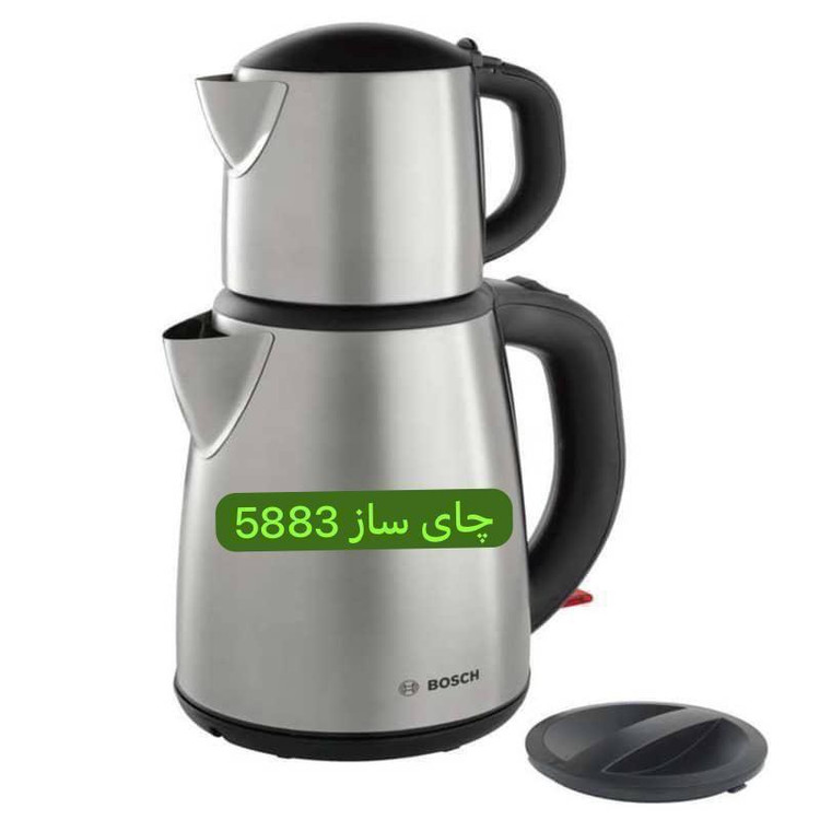 چای ساز بوش مدل 5883