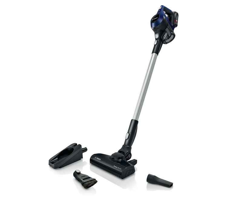 جاروشارژی بوش مدل BCS611P4A