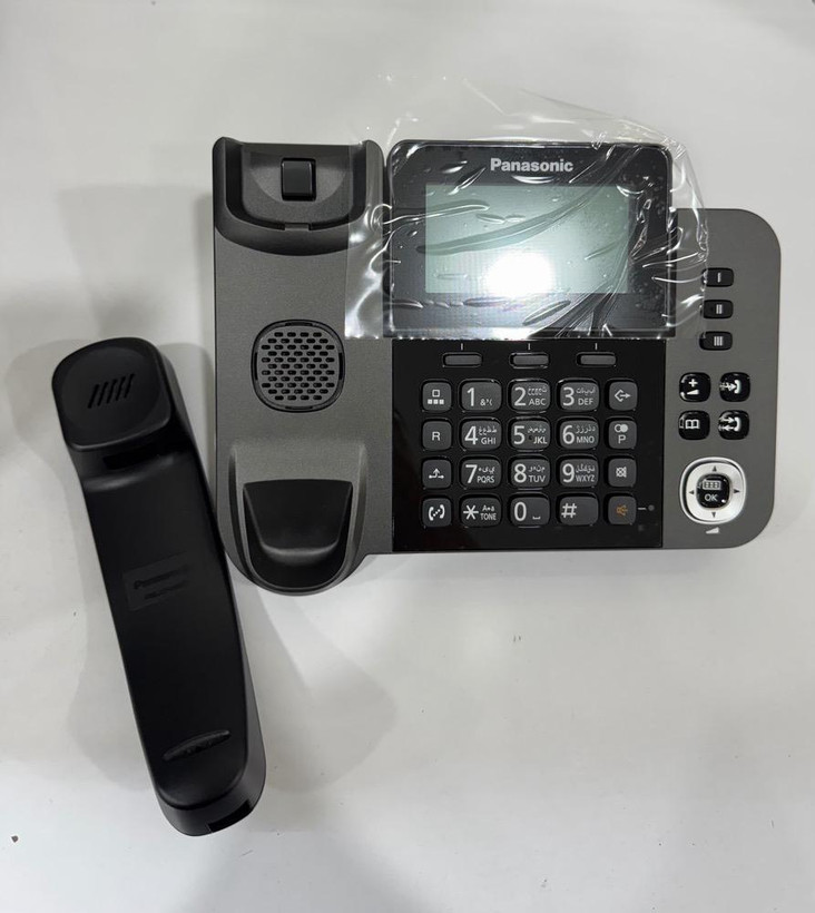 تلفن پاناسونیک مدل KXTGF310