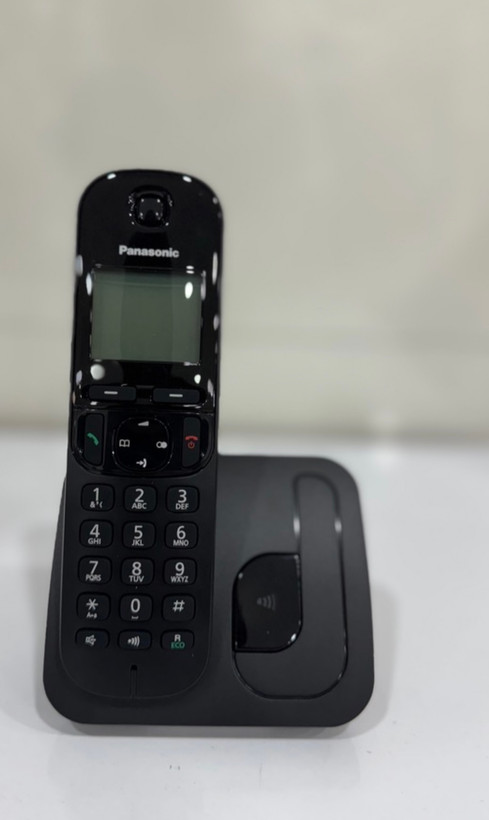تلفن پاناسونیک مدلKXTGC210