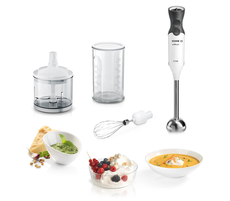 گوشت کوب برقی مدل MS6CA4150